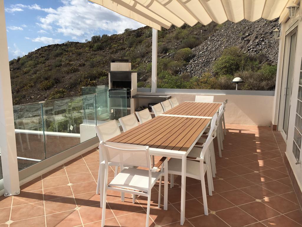 Villa Sunset View Tenerife Адехе Екстериор снимка