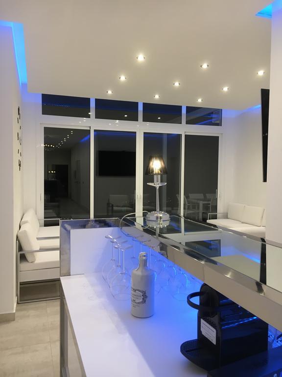 Villa Sunset View Tenerife Адехе Екстериор снимка